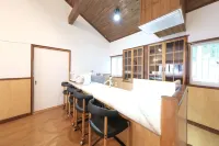 Shakunage-daira Vacation Rental, Lot 1 - Parking