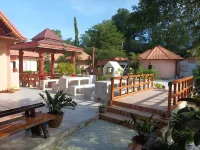 Vimanmek Resort