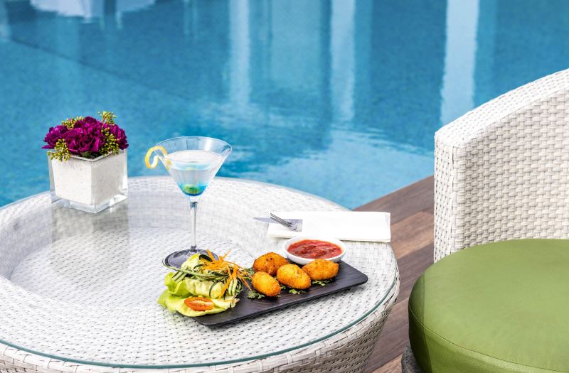 Mövenpick Casablanca photo 2