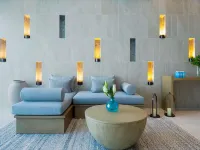 Hawar Resort By Mantis - spa