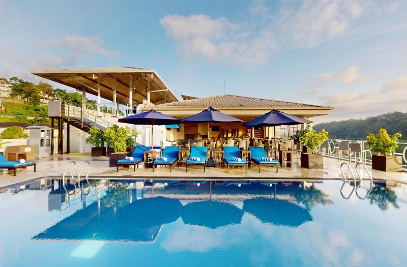 Radisson Hotel Kandy photo 3