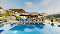 Radisson Hotel Kandy - Pools
