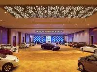 Novotel Visakhapatnam Varun Beach - parking