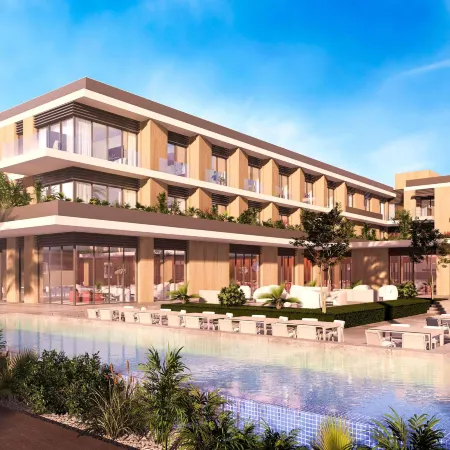 Rixos Obhur Jeddah Resort & Villas