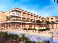 Rixos Obhur Jeddah Resort & Villas - 5-stjärniga
