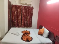 R K Residency Formerly Gamas INN