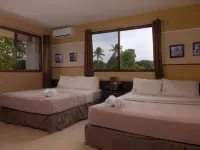 Manglar Lodge Hotels in San Carlos