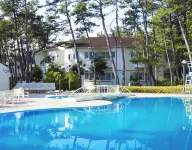 Seagaia Forest Condominiums - Pools