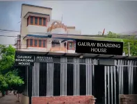 Gaurav Boarding House - Pensions