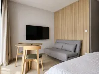 Baltic Studio Łukęcin by StayFirst Hotels in Łukęcin