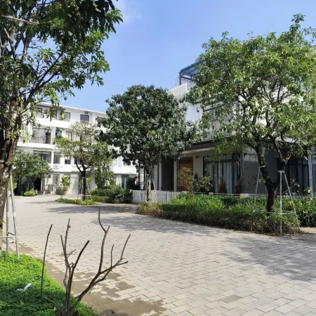 Minh Garden Homestay