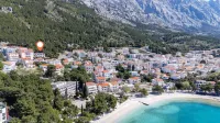 Apartments Vedra - parking