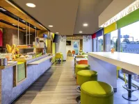 Ibis Budget Limoges Nord - Wifi