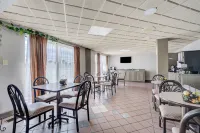 Travel Inn - Desayuno