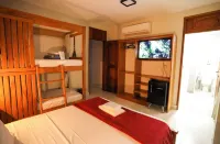 NaCasa Hostel
