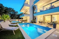 Villa Dantela - Villaer