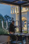 City Centro By Marriott San Salvador - breakfast