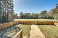 Deck & Spacious Yard! Wilmington Gem on Half-acre - 3-Star