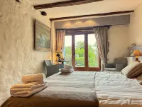 Le Cuisinier en Combraille - Guest houses