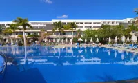 Hotel Costa Calero Thalasso & Spa - Havudsigt