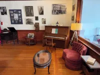 Richca Heritage Hotel
