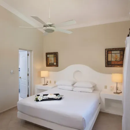 Lifestyle Crown Residence Suites - All Inclusive Resort