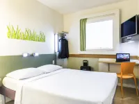 Ibis Budget São José do Rio Preto - Ramah Hewan Peliharaan