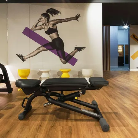 Mercure Sibiu Airport