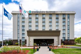 Embassy Suites by Hilton Bloomington Edina