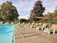 Novotel Roissy Saint-Witz - Pool