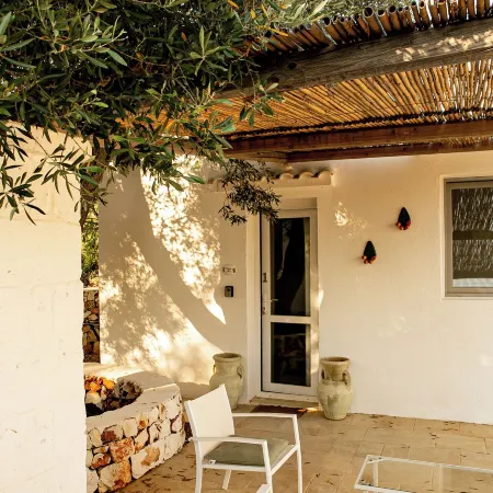 Trullo Moi