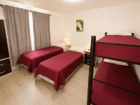 Cabaña del Sol Planta Alta 2 Dormitorios para 6 Huéspedes -  Apartamentos vacacionales