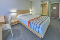 City Express Junior by Marriott Guadalajara Periférico Sur - 3 étoiles