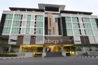 Ain Studio Apartment - Apartments