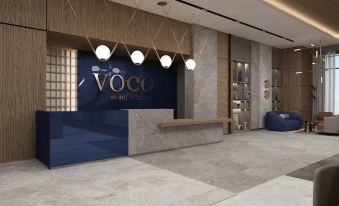 voco Antalya - Konyaalti by IHG