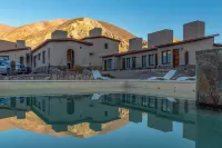 Alma de Purmamarca - Pools