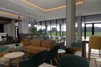 TownePlace Suites by Marriott Vaughan - 2-Star