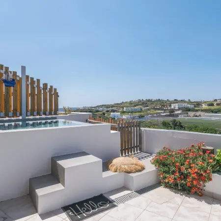 Vira Vivere Houses