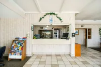OYO 堪薩斯南哈欽森西第 4 大道飯店 - 2 星級