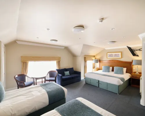 The Atherstone Red Lion Hotel Hotels in Atherstone