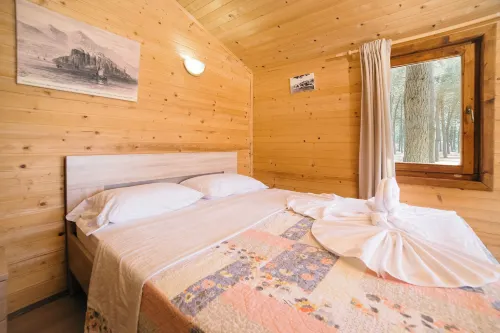 Safari Beach & Camping - 2-Star