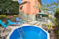 Casale Geniva with Private Pool - Happy Rentals - WiFi