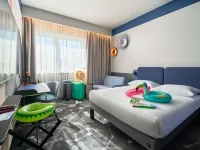 Ibis Styles Katowice Airport - 3성급
