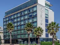 Pullman Vina del Mar San Martín Hotels in der Nähe von Burg Castillo Wulff