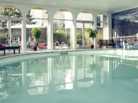 Hôtel Mercure Paris Vélizy - Yüzme Havuzu