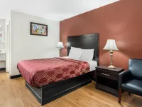 Econo Lodge Research Triangle Park Hotéis em Durham