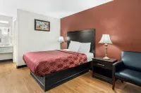 Econo Lodge Research Triangle Park