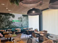 宜必思阿萊斯中心酒店 - 早餐