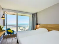 Ibis le Touquet Thalassa - Beach