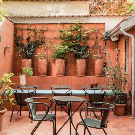 Hôtel Ami - Orso Hotels